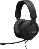 JBL Gaming-Headset "Quantum 100M2" Mikrofon abnehmbar Stummschaltung JBL