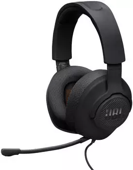 JBL Quantum 100M2 schwarz