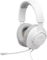 JBL Gaming-Headset "Quantum 100M2" Mikrofon abnehmbar Stummschaltung JBL