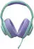 JBL Quantum 360 Wireless cyan