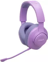 JBL JBLQTUM360PUR, JBL Quantum 360 Over Ear Bluetooth Kopfh&ouml;rer kabellos 26 h