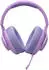 JBL Quantum 360 Wireless lila