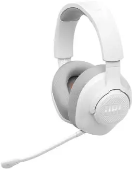JBL Quantum 360 Wireless weiß