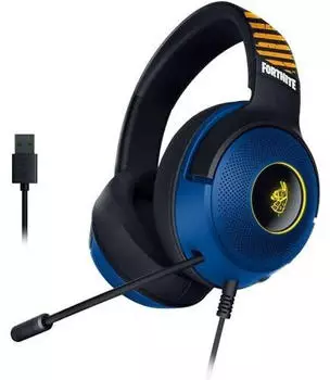 Razer Kraken V3 X - Fortnite Edition