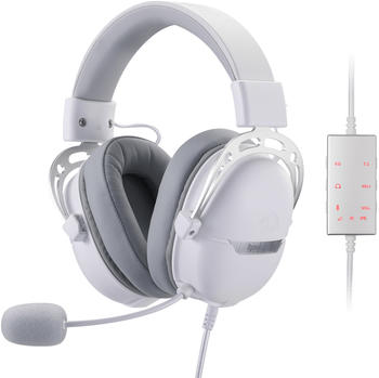Redragon H376 Aurora weiß