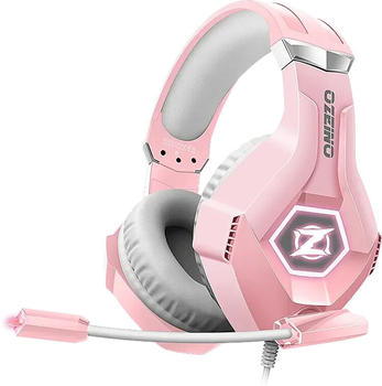 Ozeino ZW1 rosa