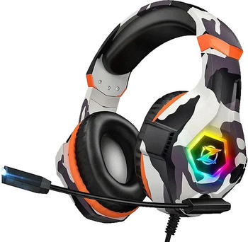 Ozeino ZW1 camouflage wei&szlig;