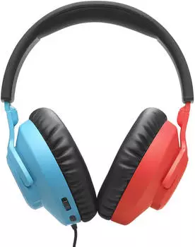 JBL Quantum 100N