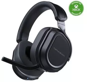 Turtle Beach Stealth 700 Gen 3 Xbox Black