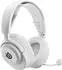 weiß: SteelSeries Arctis Nova 5 Wireless