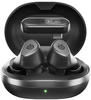 Gaming Headset im Ohr sitzend