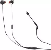 JBL JBLQTUM50CBLK, JBL Quantum 50C Schwarz