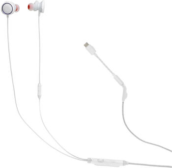 JBL Quantum 50C wei&szlig;