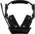 Logitech G Astro A50 LIGHTSPEED schwarz
