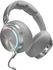 Corsair Virtuoso Max Wireless silber