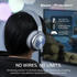 Corsair Virtuoso Max Wireless silber
