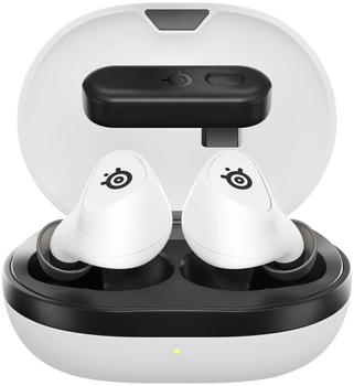 SteelSeries Arctis GameBuds PlayStation weiß