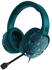 Glitch Teal