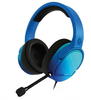 Stealth Panther Plasma Blue