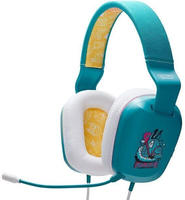 Kabelgebundenes Stereo-Headset f&uuml;r Nintendo Switch - Fortnite Llambro