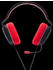 PowerA Nintendo Switch Wired Stereo Headset Mario Kart: Rivals