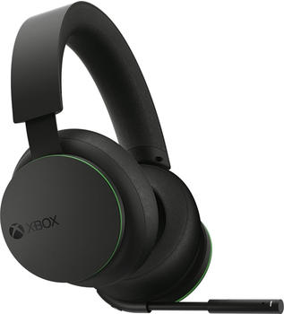 Microsoft Xbox Wireless Headset 2024