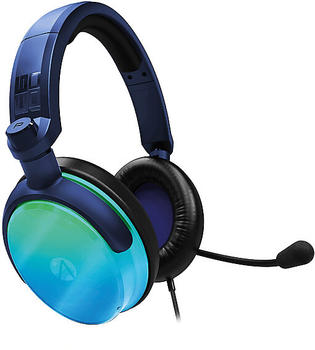 Stealth C6-100 Strike gr&uuml;n/blau