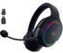 schwarz: Razer Barracuda X Chroma
