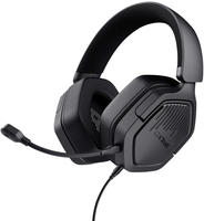 Trust GXT 492 Carus - Headset - ohrumschlie&szlig;end