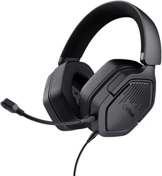 Trust GXT492 Carus schwarz
