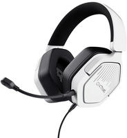 Trust GXT 492W Carus - Headset - ohrumschlie&szlig;end