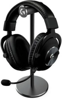 Logitech G PRO X 2 LIGHTSPEED Black with Stand