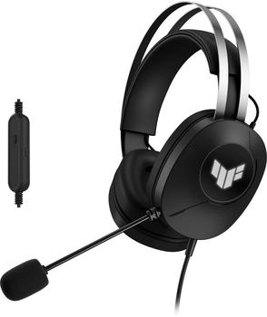 ASUS TUF Gaming H1 Gen II Wired Black