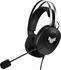 ASUS TUF Gaming H1 Gen II Wired Black
