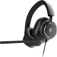MSI Gaming-Headset "Maestro 300" Mikrofon abnehmbar