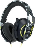 NACON RIG 300 PRO HS Acid Camo Gaming-Headset - Kabelgebunden, Ohrumschlie&szlig;end,