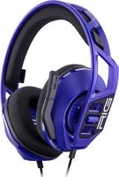 NACON RIG 300 PRO HS Gaming-Headset Cosmic Purple - Kabelgebunden 40 mm Treiber