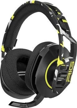 Nacon RIG 600 PRO HS Acid