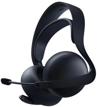 Sony PULSE Elite Wireless-Headset Midnight Black
