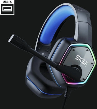 EKSA E1000 blau