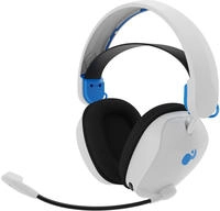 PDP Phantom Wireless - White - Wireless Headset - Sony PlayStation 5