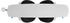 PDP PS5/PC Phantom Air Dual-Mode Wireless Headset