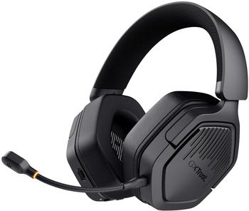 Trust GXT 1493 Ravox schwarz