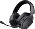 schwarz: Trust GXT 1493 Ravox