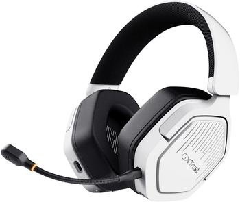 Trust GXT 1493W Ravox weiß