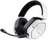 1493W weiß: Trust GXT 1493 Ravox