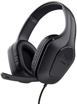 Trust GXT 418 Rayne schwarz