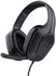 schwarz: Trust GXT 418 Rayne