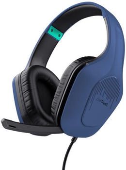 Trust GXT 418B Rayne blau