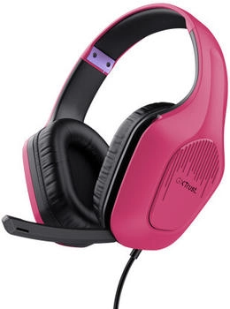 Trust GXT 418P Rayne pink